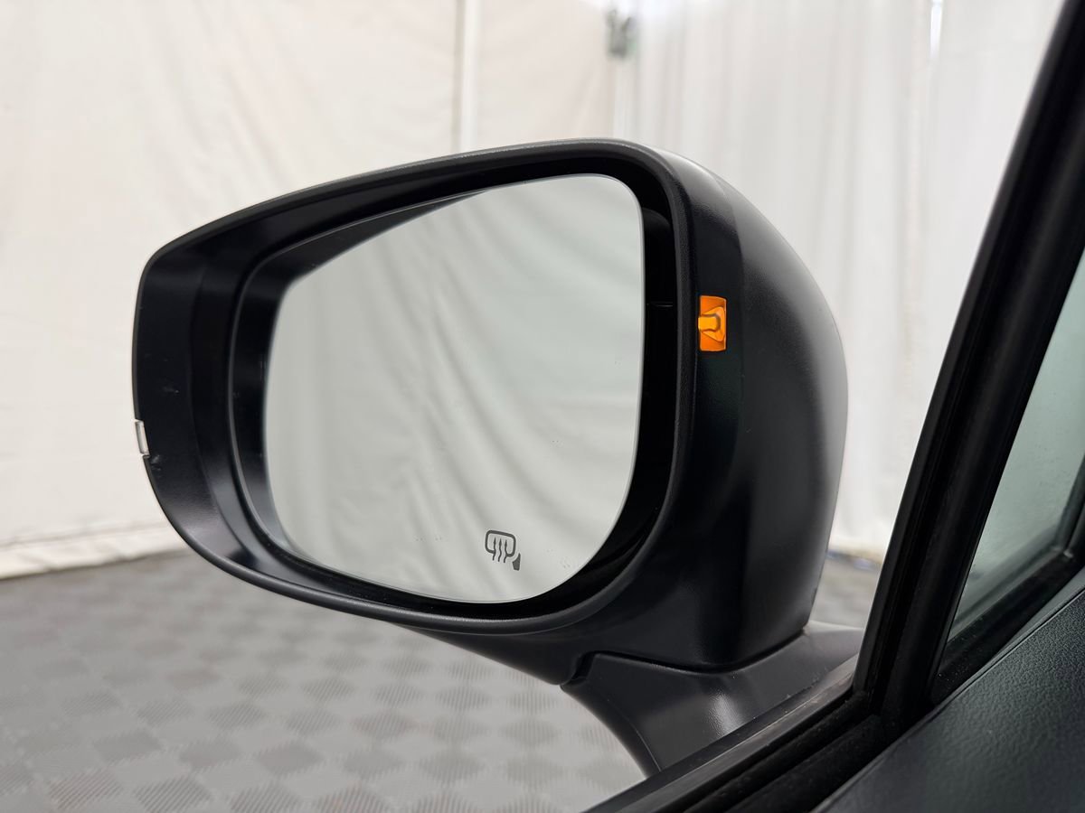 Used 2024 Subaru Crosstrek 2.5i Sport AWD/4WD image 17