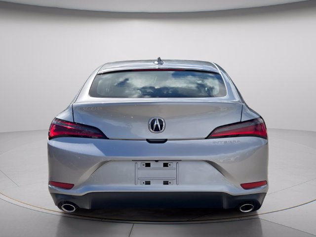 Certified 2026 Acura Integra FWD image 6