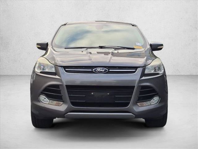 Used 2013 Ford Escape SEL FWD image 2