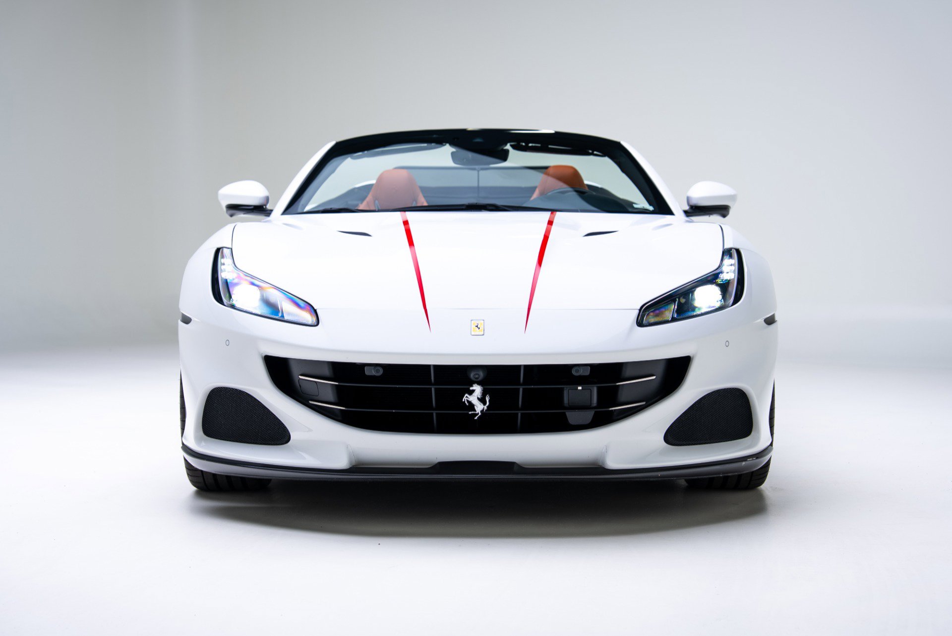 Used 2022 Ferrari Portofino M image 4