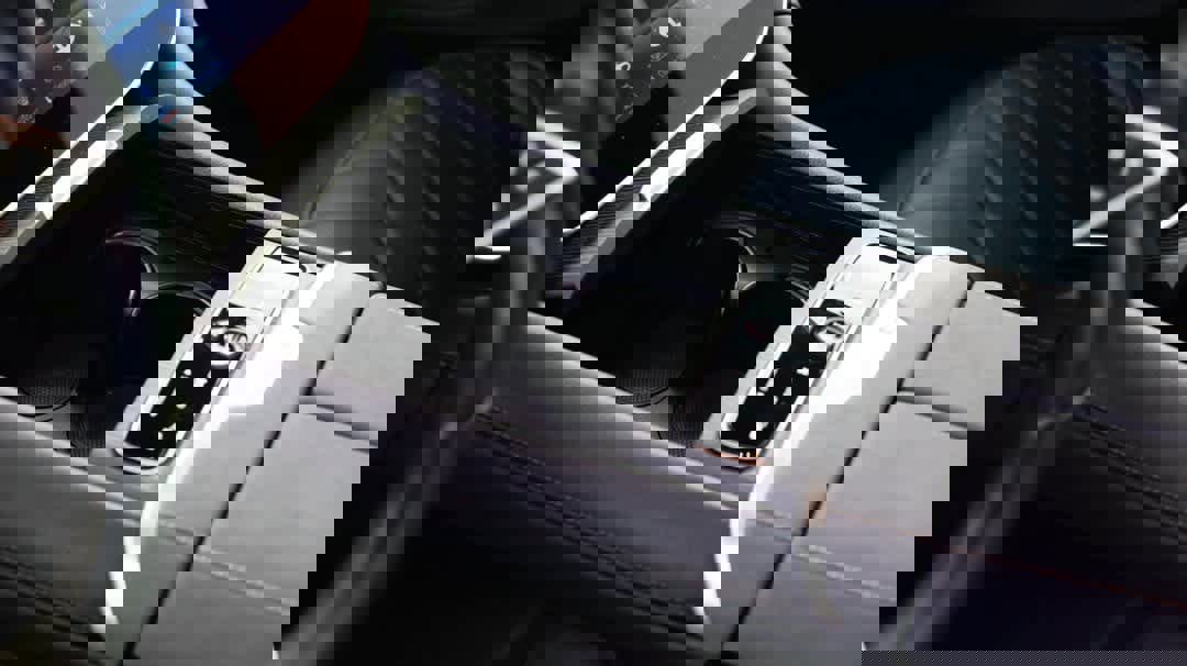 Certified 2023 Mercedes-Benz EQS 580 4MATIC SUV image 36