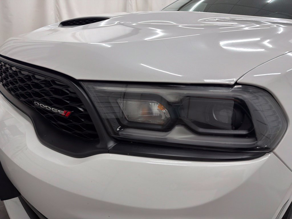 Used 2021 Dodge Durango GT RWD image 10