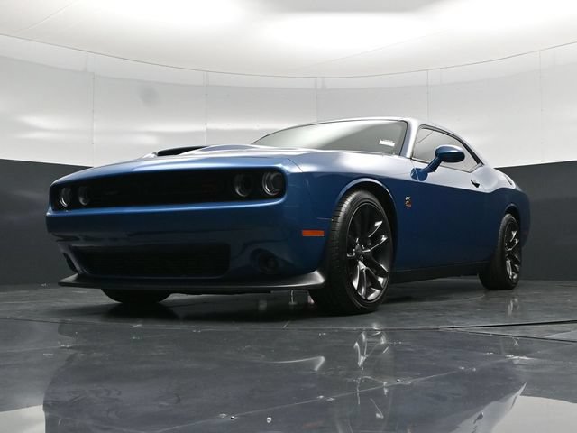 Certified 2020 Dodge Challenger R/T Scat Pack RWD image 69