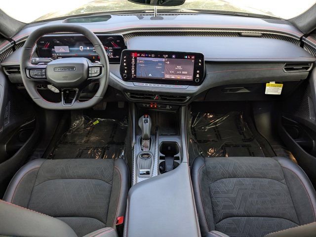 New 2026 Dodge Charger R/T Scat Pack image 18