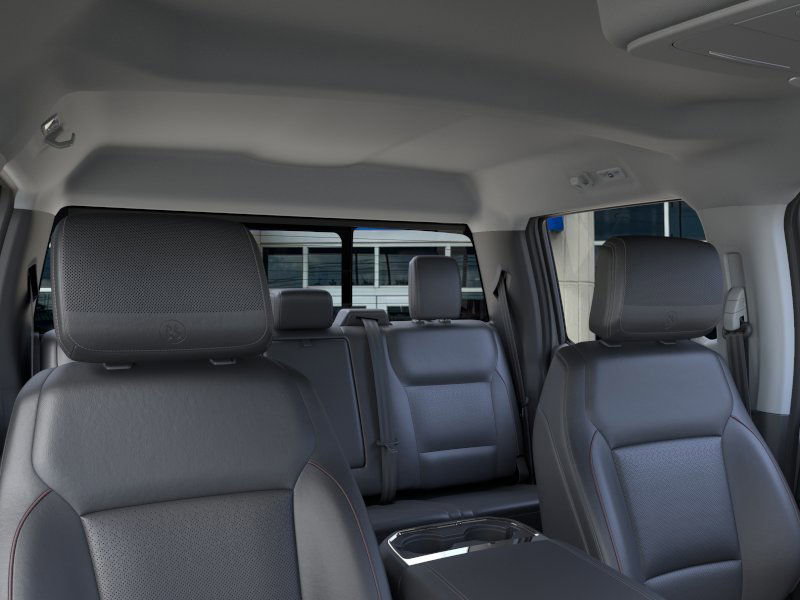 New 2026 Ford F250 4x4 Crew Cab Super Duty image 22