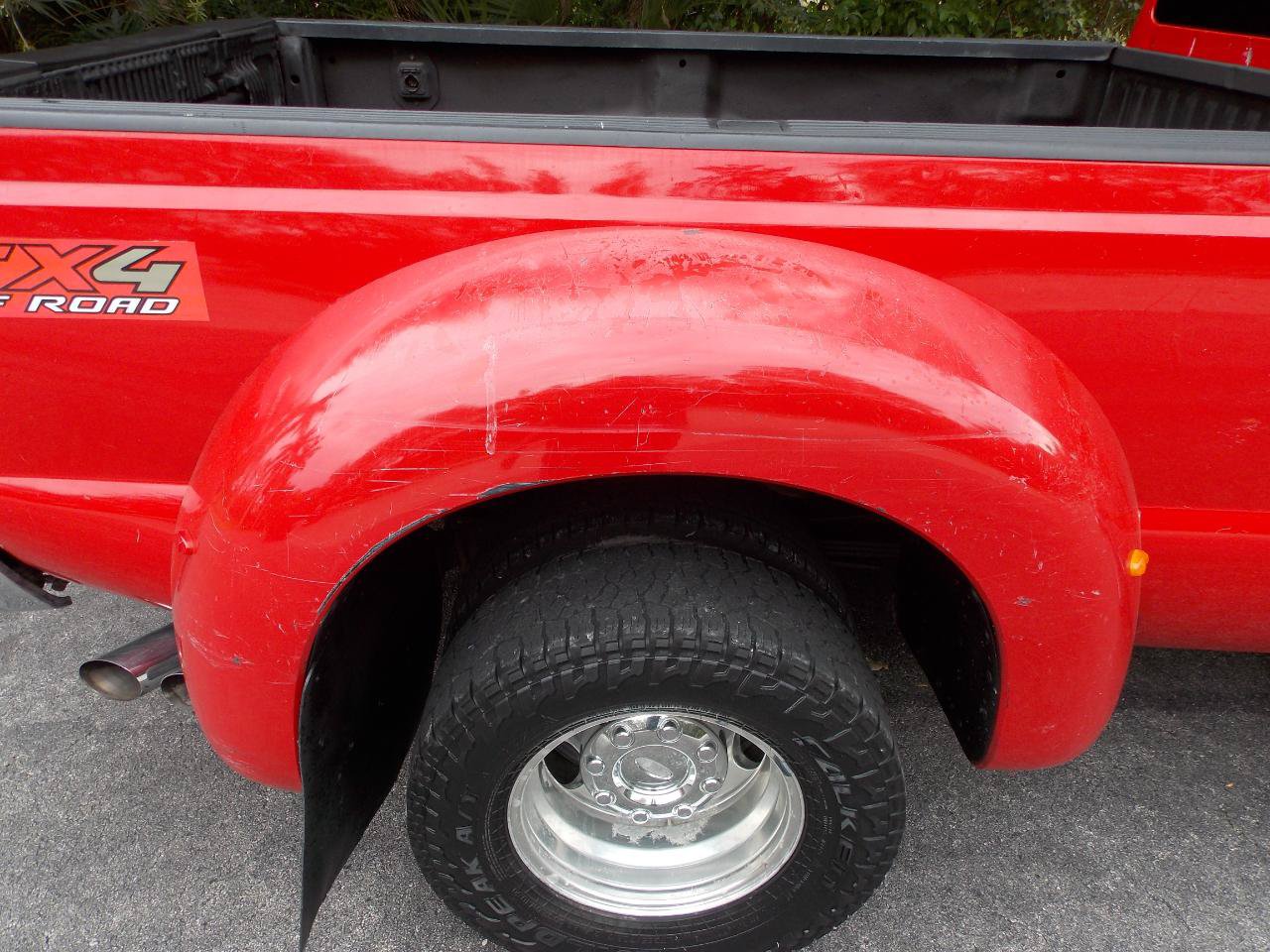Used 2011 Ford F350 Lariat w/ Lariat Interior Pkg AWD/4WD image 33