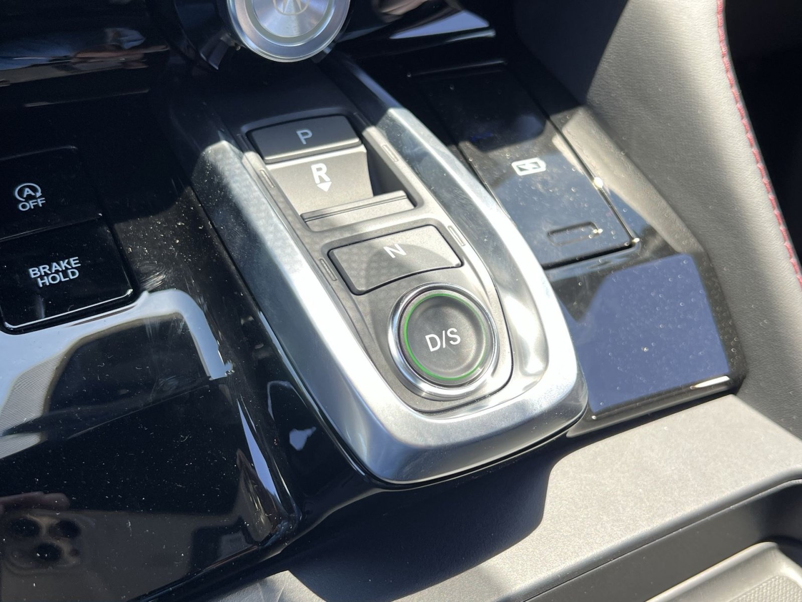 New 2026 Acura MDX A-Spec AWD/4WD image 19