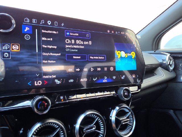 Used 2024 Chevrolet Blazer EV LT AWD/4WD image 68