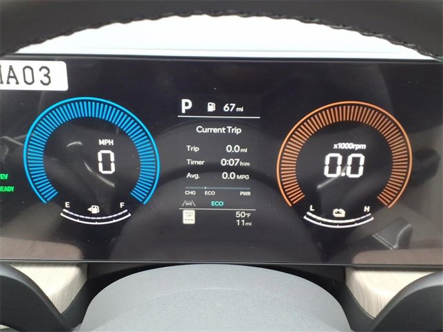 New 2026 Hyundai Sonata SEL image 14