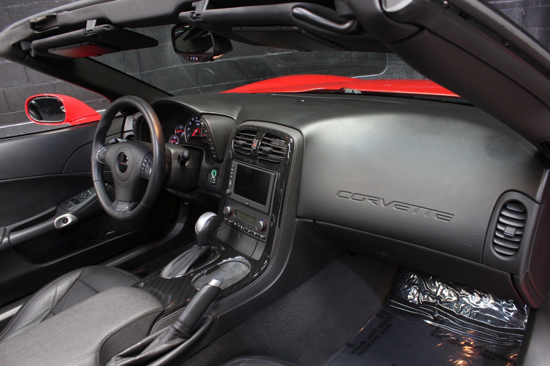 Used 2013 Chevrolet Corvette Grand Sport w/ 2LT Preferred Equipment Group image 52