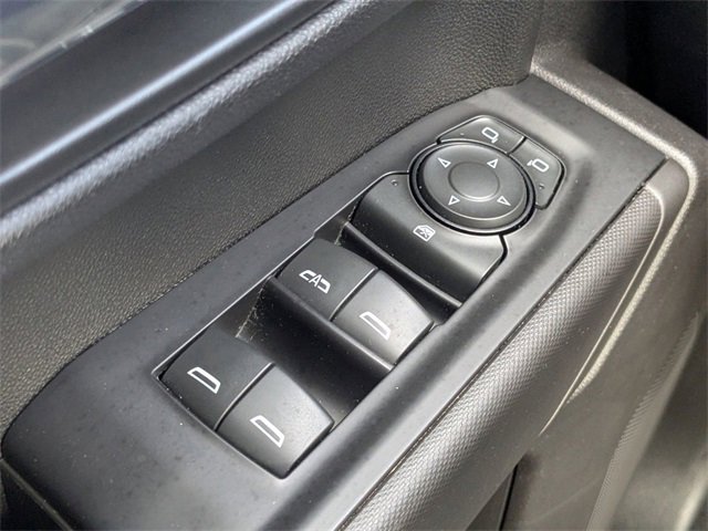 Used 2021 Chevrolet Silverado 1500 Custom image 24