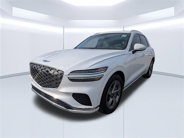 Used 2026 Genesis GV70 2.5T Select image 8