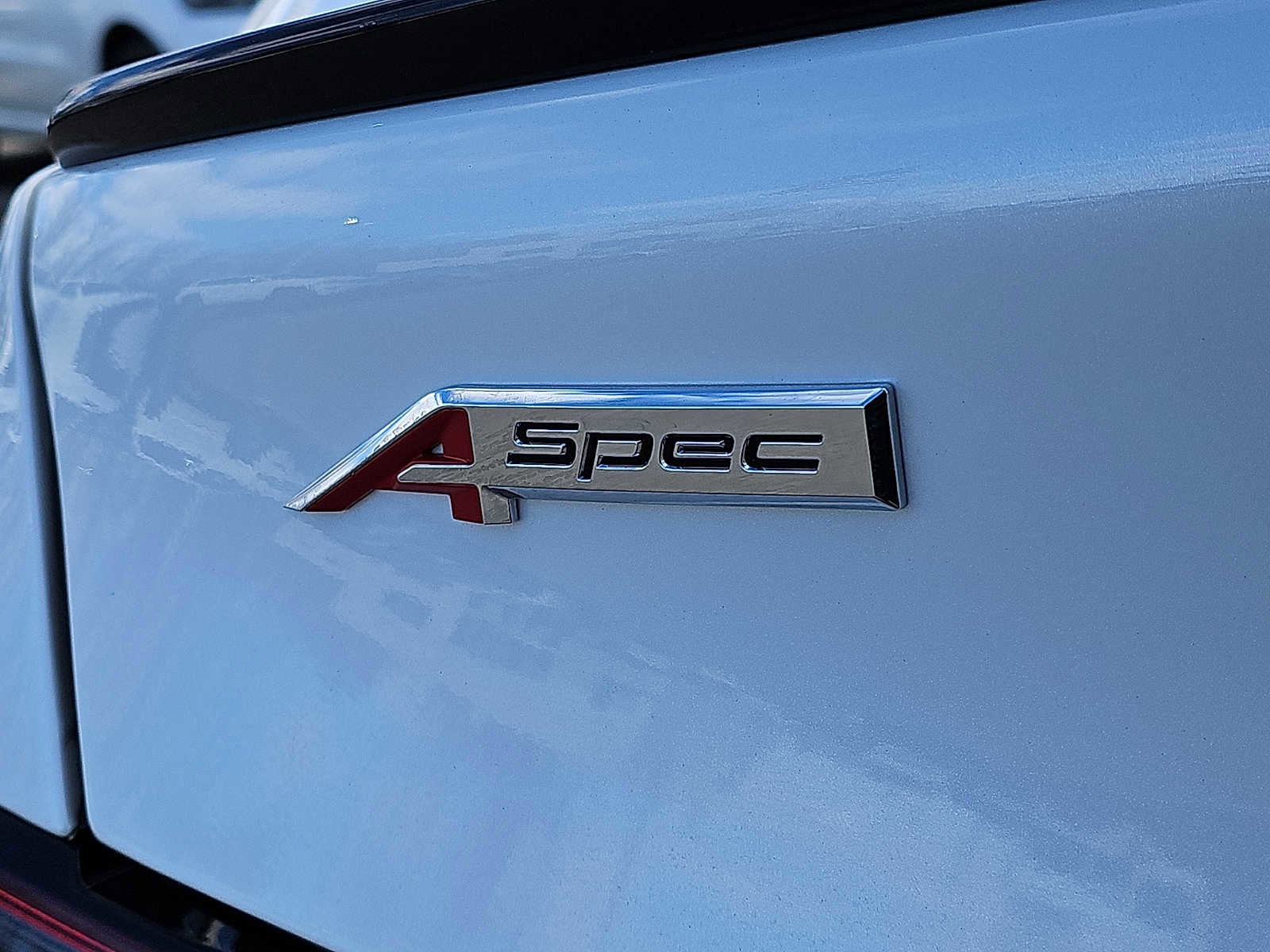 Used 2025 Acura Integra A-Spec image 34