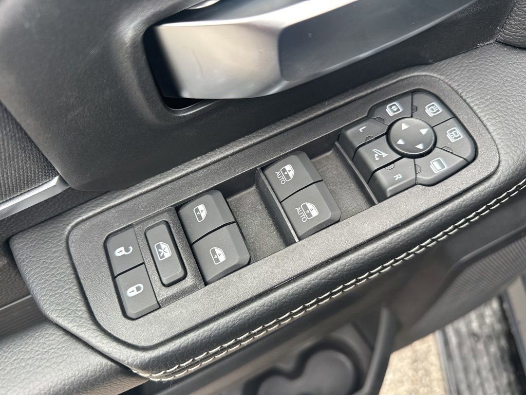 New 2026 RAM 2500 Big Horn image 13