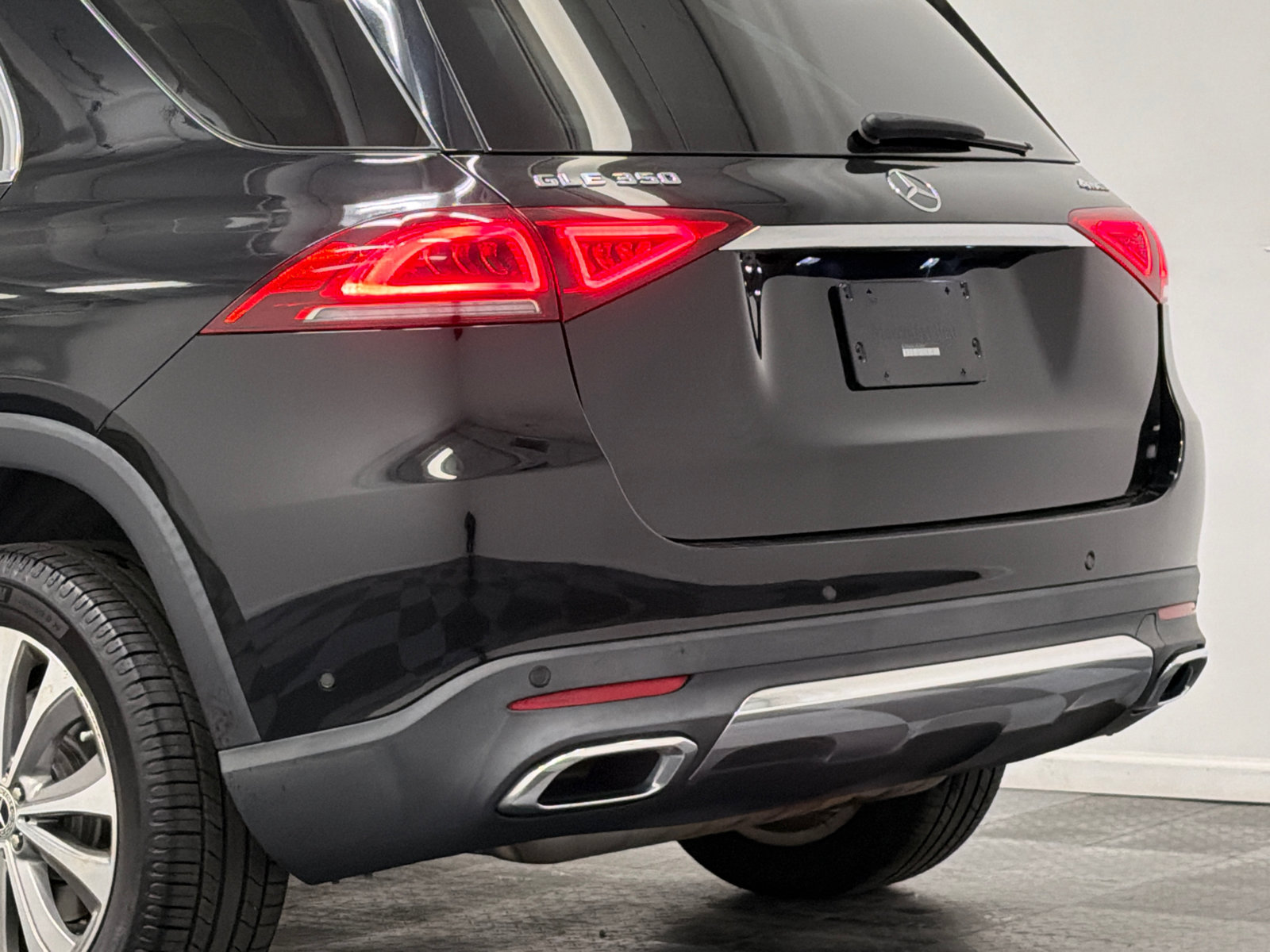 Used 2020 Mercedes-Benz GLE 350 4MATIC image 6