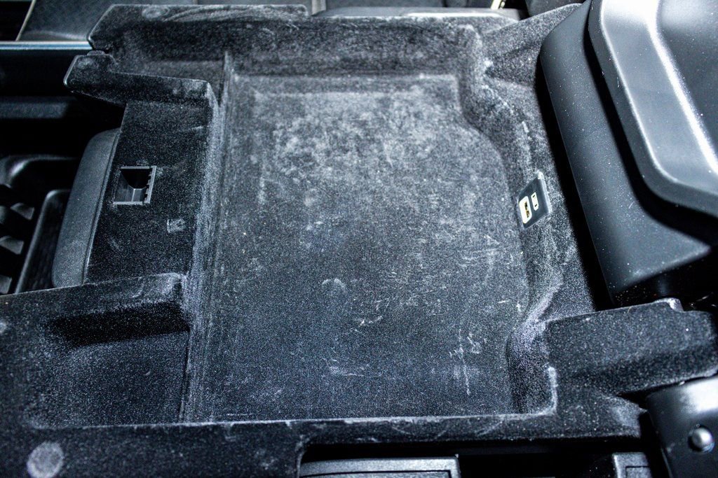 Used 2021 RAM 3500 Laramie image 22