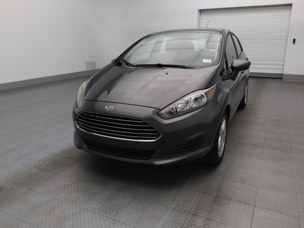 Used 2019 Ford Fiesta SE image 15