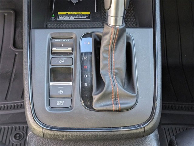 Certified 2024 Honda CR-V Sport Touring image 18