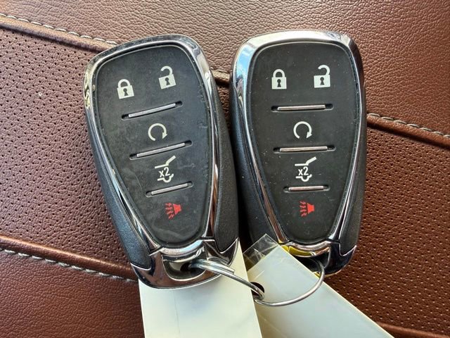 Used 2018 Chevrolet Traverse High Country w/ LPO, Floor Liner Package image 19