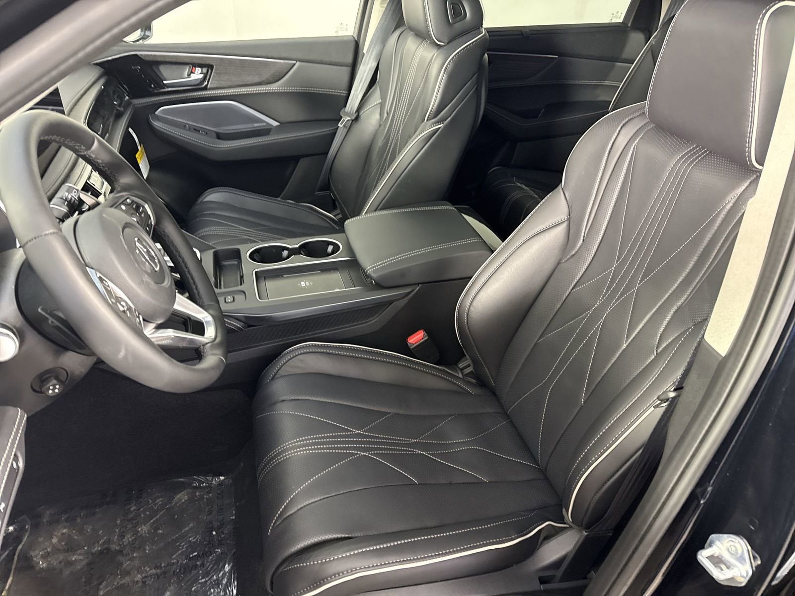 New 2026 Acura MDX SH-AWD w/ Advance Package image 19