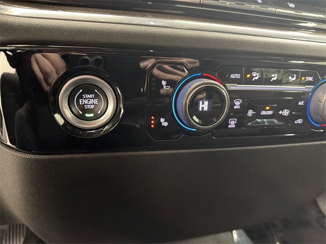 Certified 2024 Chevrolet Silverado 1500 LT image 27