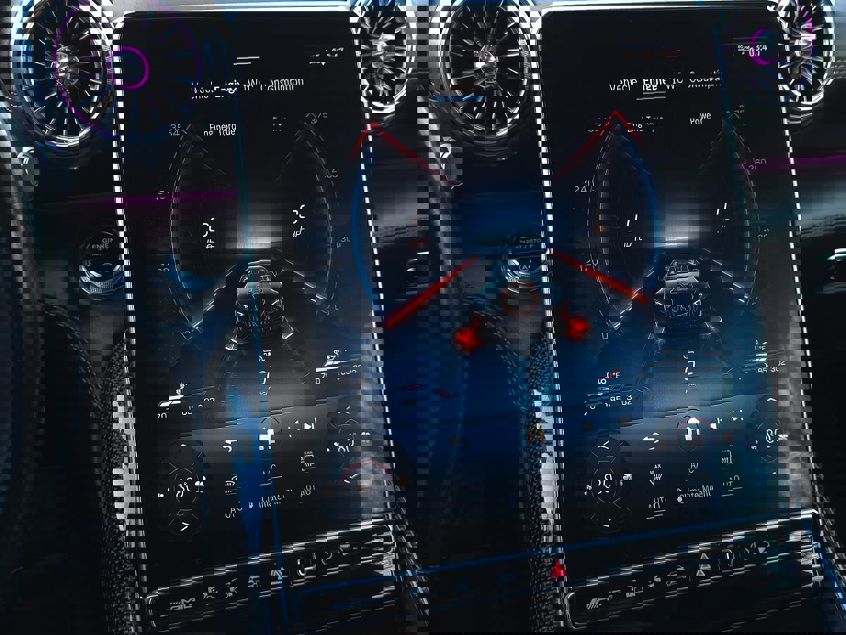 Used 2024 Mercedes-Benz SL 43 AMG image 66