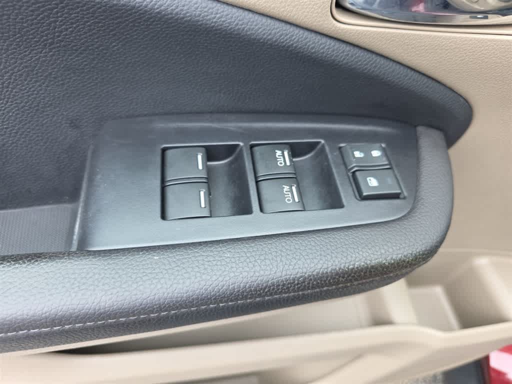 Certified 2019 Honda Ridgeline RTL image 17