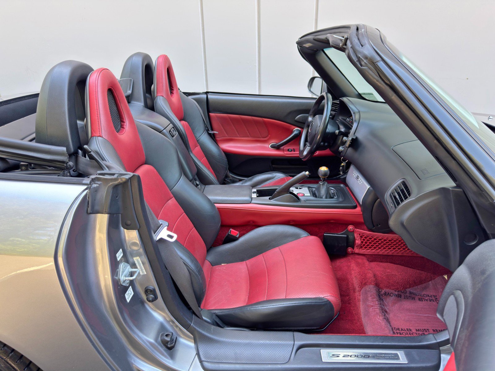 Used 2005 Honda S2000 image 14