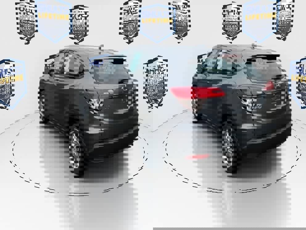 Used 2022 Honda HR-V LX image 7