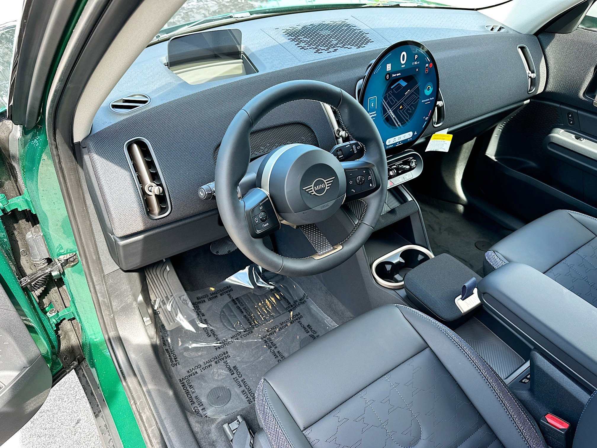 New 2025 MINI Cooper Countryman S image 9