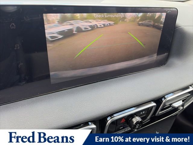 New 2026 Nissan Sentra SV w/ SV Convenience Package image 15