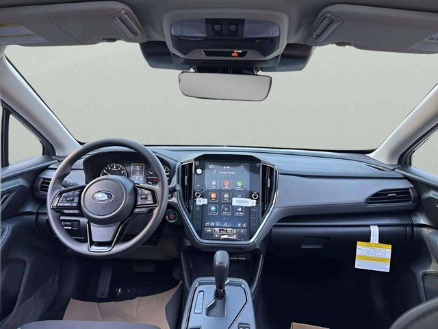 New 2026 Subaru Crosstrek 2.0i Premium image 5