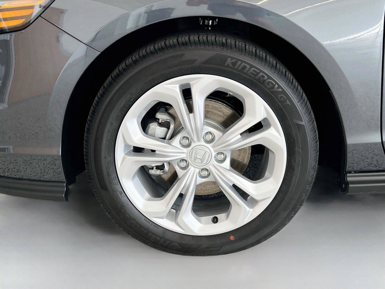 New 2026 Honda Accord LX image 26