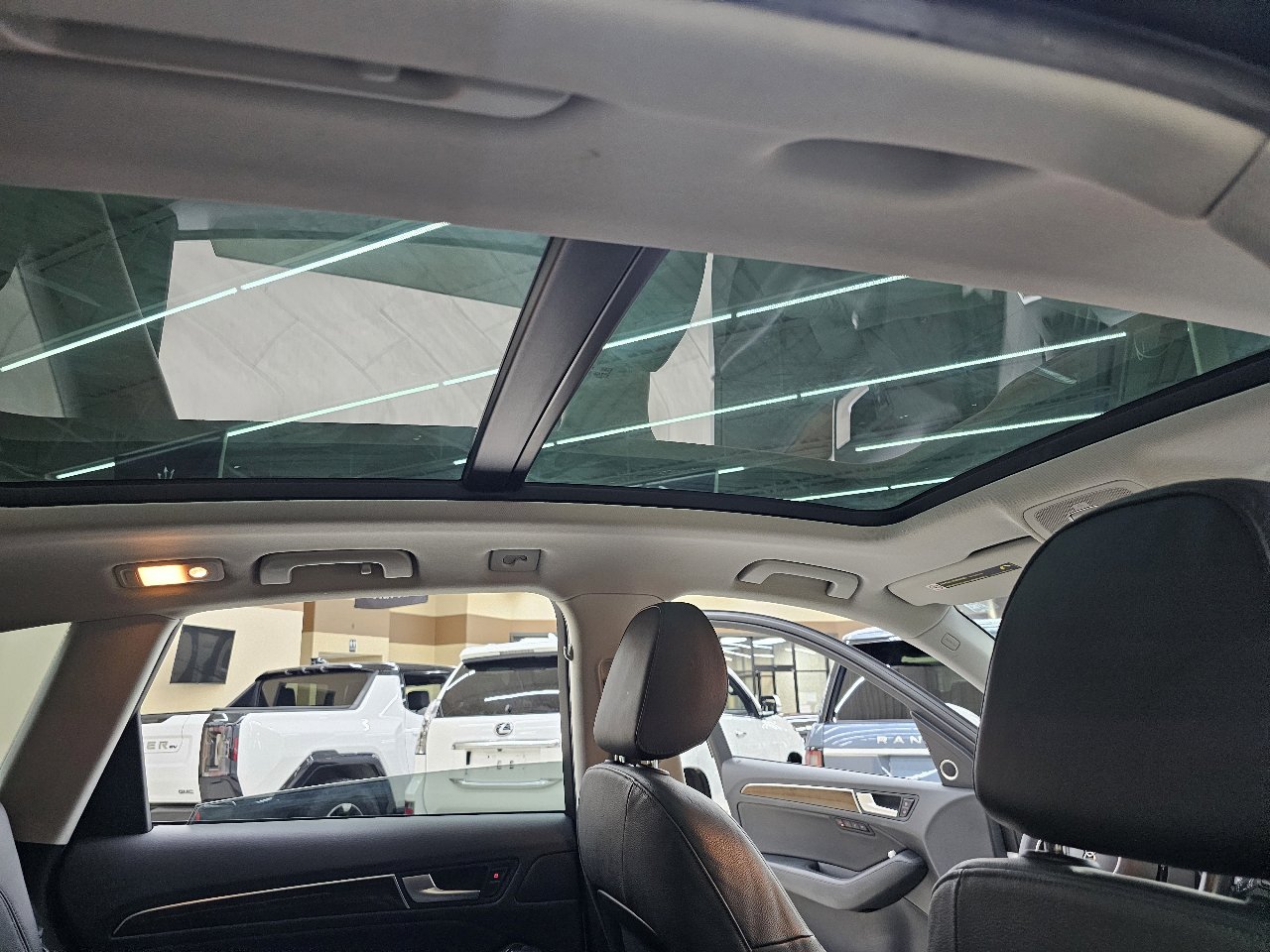 Used 2016 Audi Q5 3.0T Premium Plus w/ Technology Package image 40