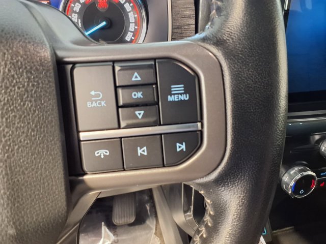 Used 2021 Ford F150 XLT w/ Equipment Group 302A High AWD/4WD image 19