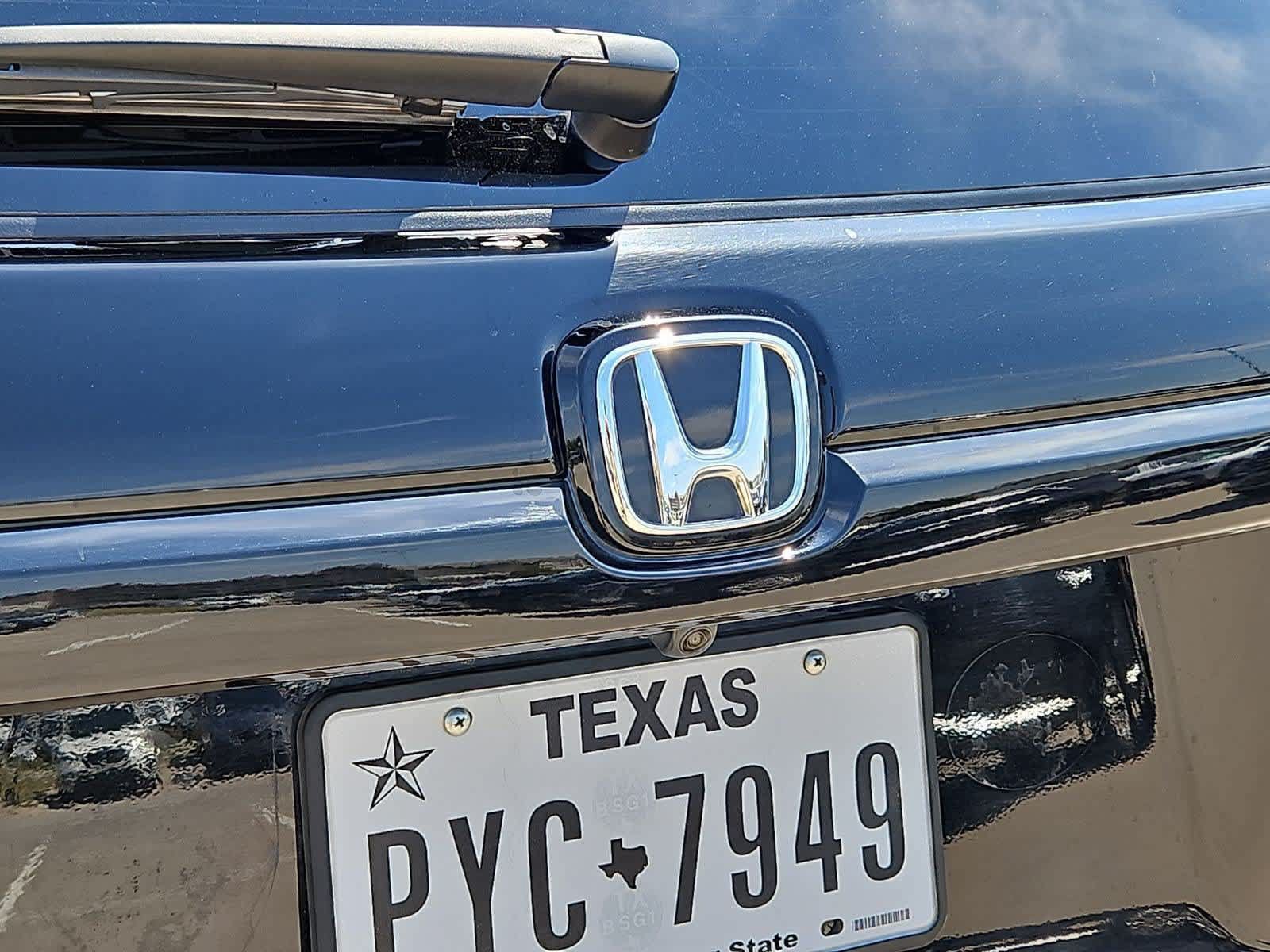 Used 2021 Honda Passport Elite image 11