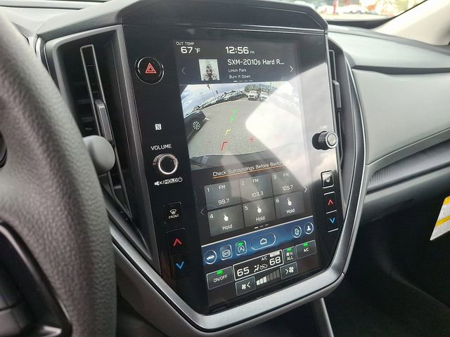 New 2026 Subaru Crosstrek 2.0i Premium image 4