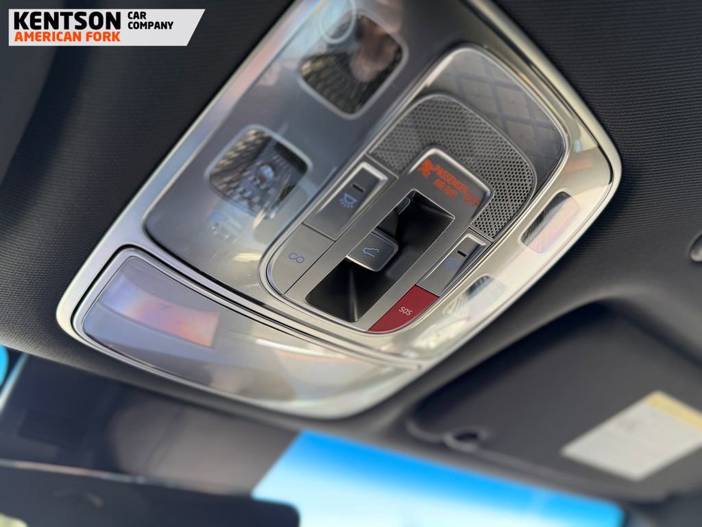 Used 2026 Genesis GV70 2.5T Sport Prestige image 35