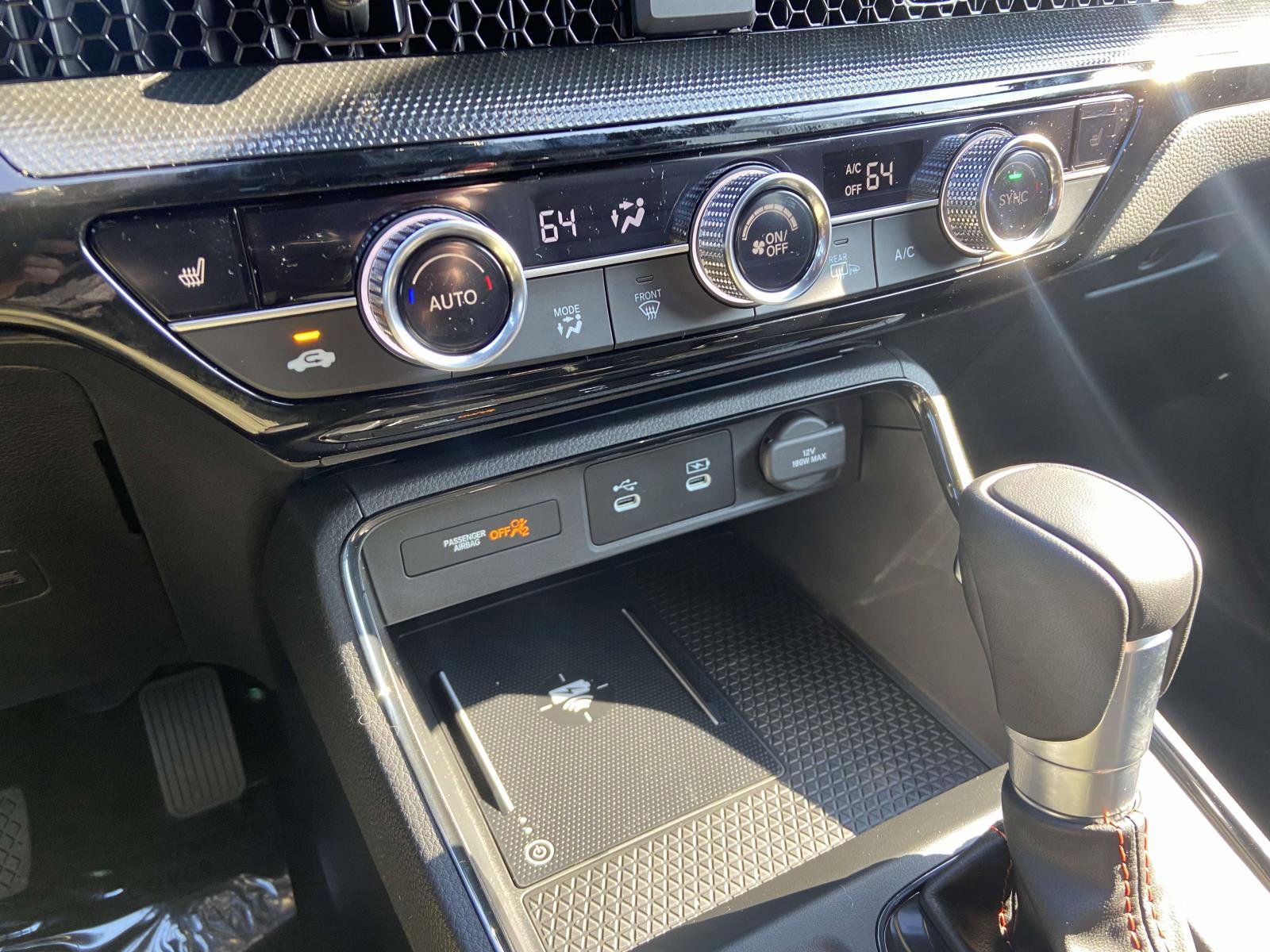 New 2026 Honda CR-V Sport Touring image 16