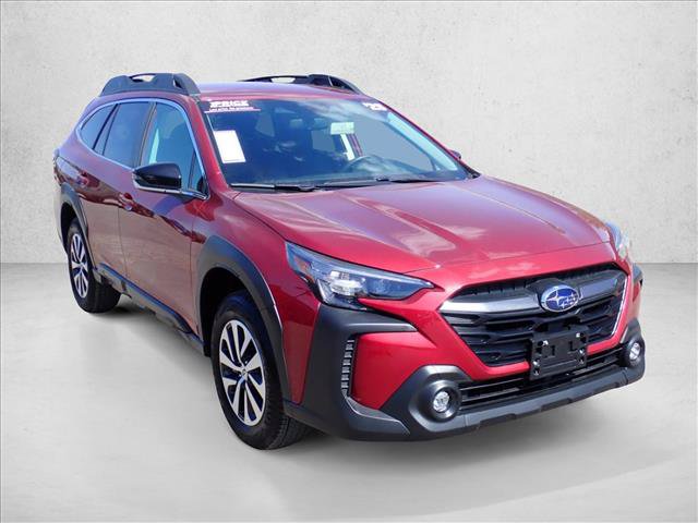 Used 2025 Subaru Outback Premium AWD/4WD image 6