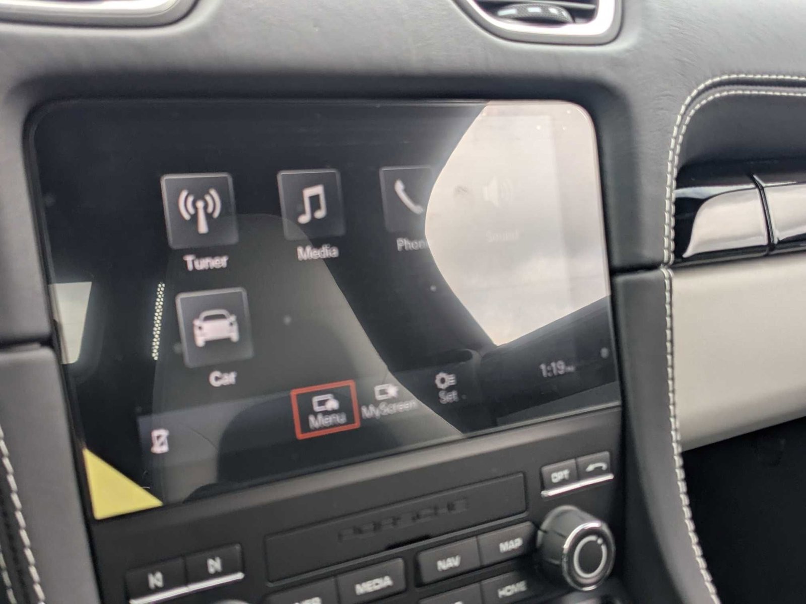 New 2025 Porsche 718 Boxster image 18