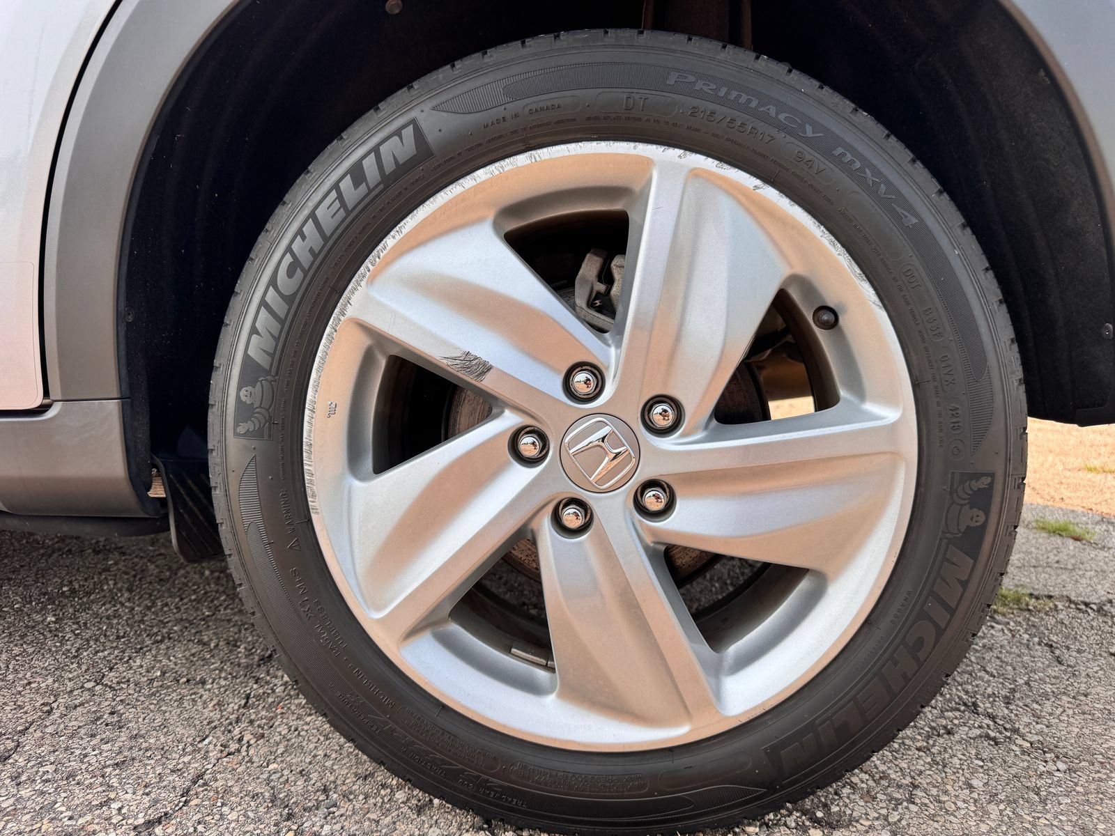 Used 2019 Honda HR-V EX-L image 38