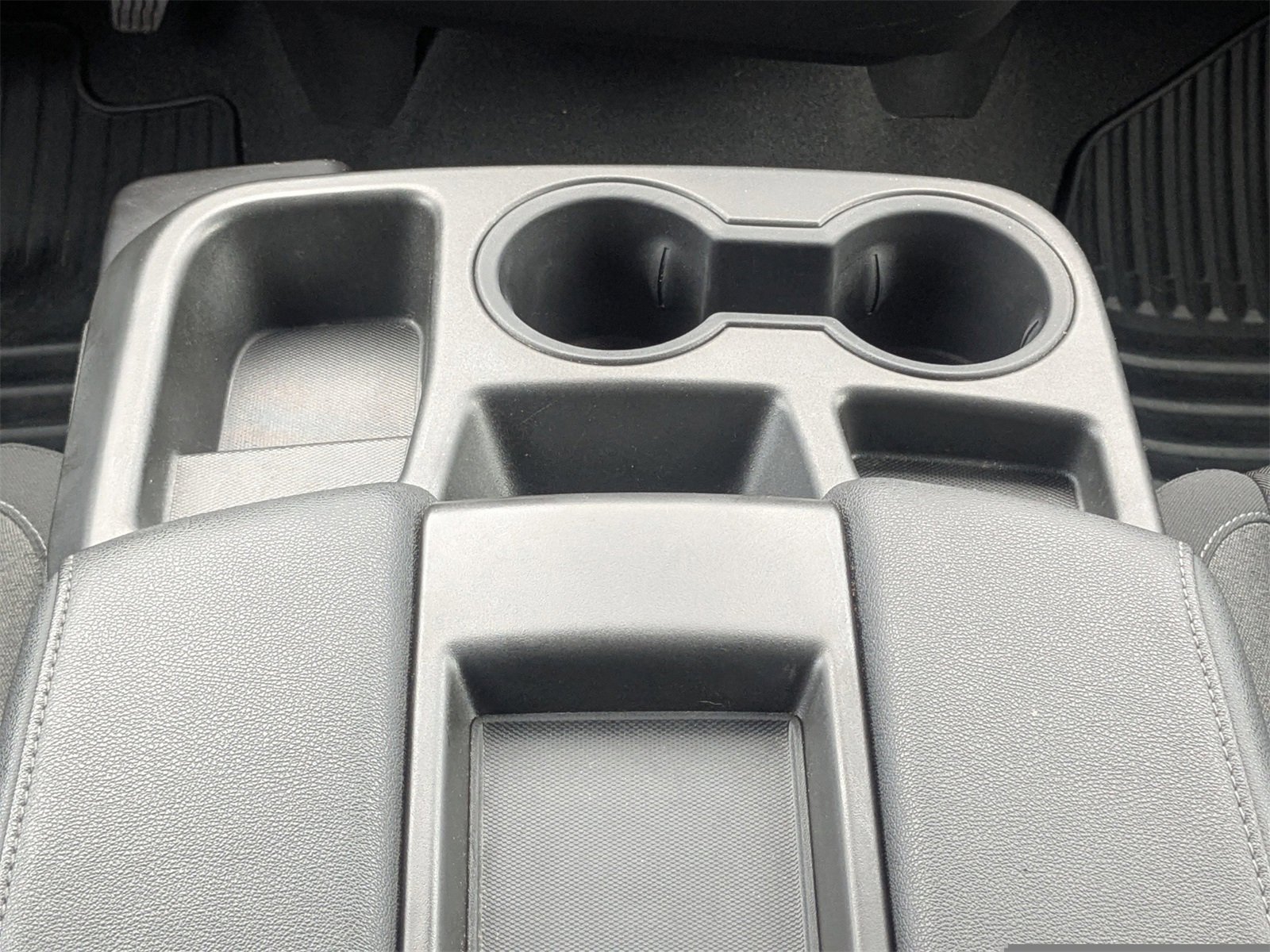 Used 2023 Chevrolet Silverado 1500 LT image 18