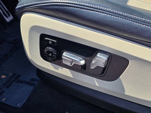 Used 2022 BMW X5 M50i w/ Executive Package AWD/4WD image 7