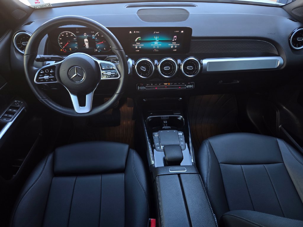Used 2022 Mercedes-Benz GLB 250 image 15