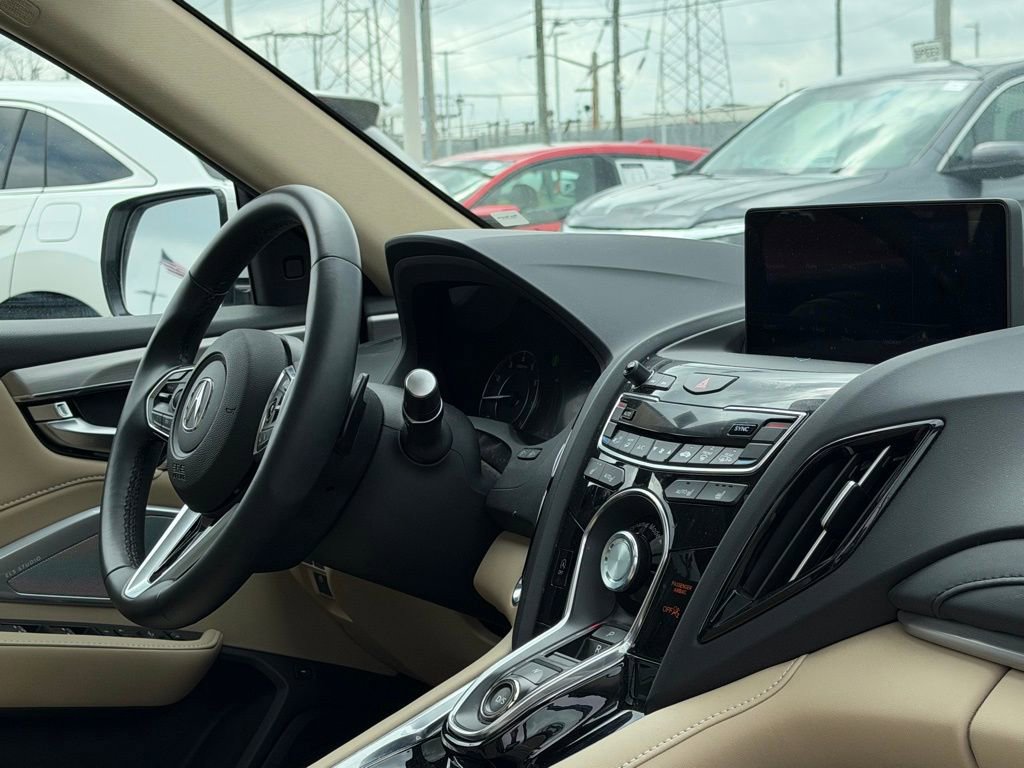 Certified 2023 Acura RDX w/ Technology Package image 17