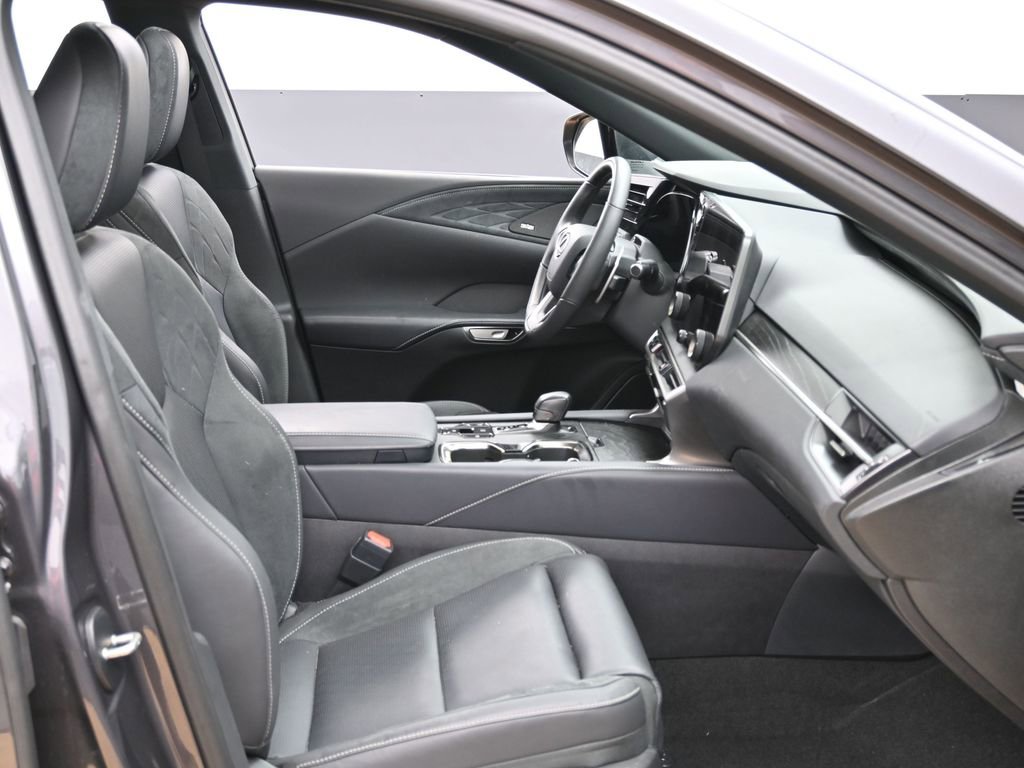 Used 2025 Lexus RX 350 w/ Convenience Package AWD/4WD image 34