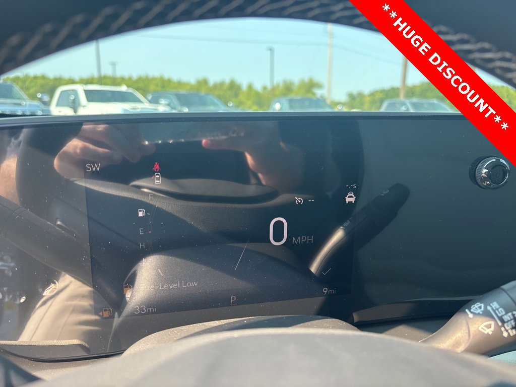 New 2026 Buick Encore GX Preferred w/ Comfort Package image 11