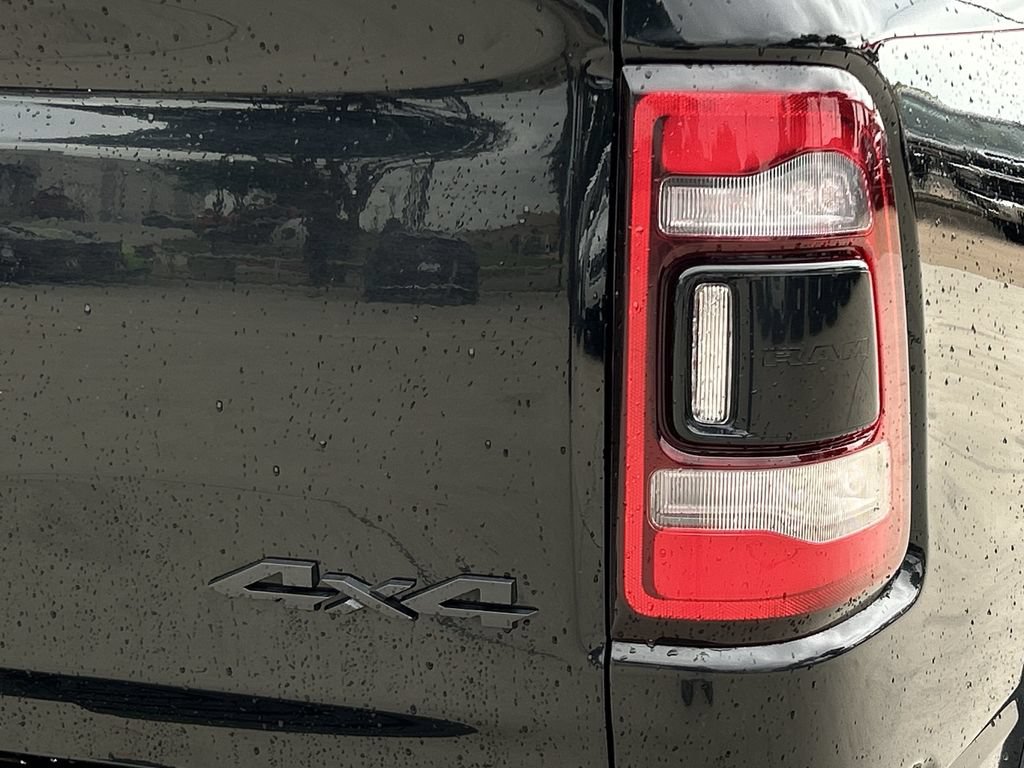 Used 2021 RAM 1500 Rebel w/ Rebel Level 2 Equipment Group AWD/4WD image 8