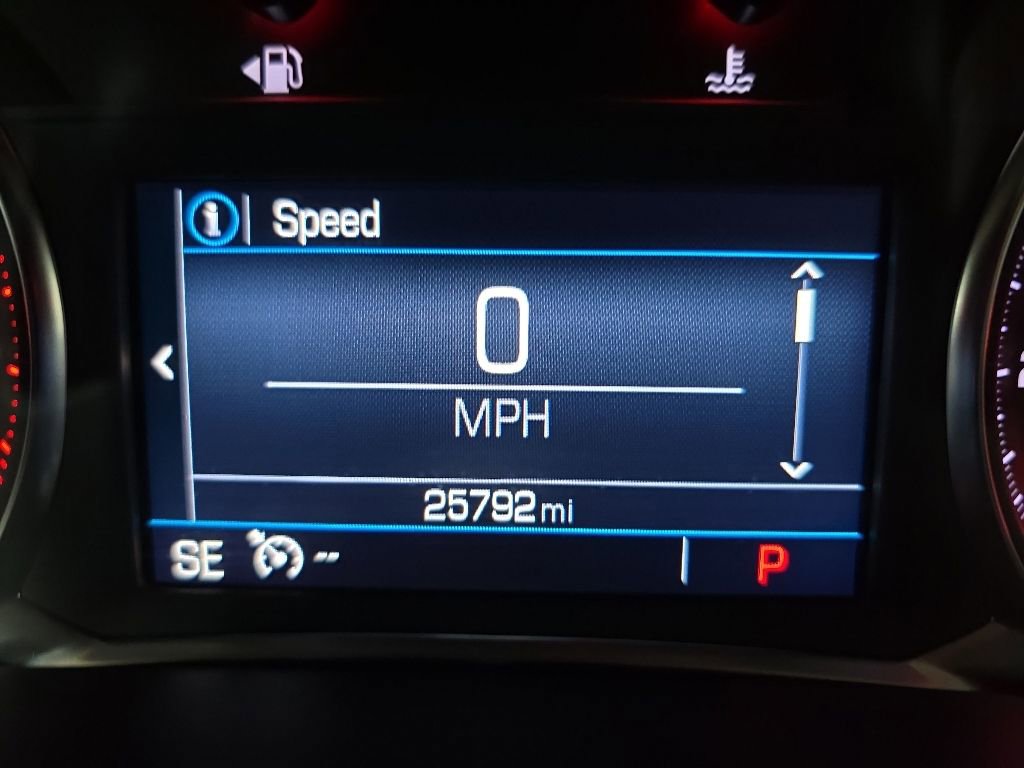 Used 2023 GMC Acadia SLE w/ Driver Convenience Package AWD/4WD image 22